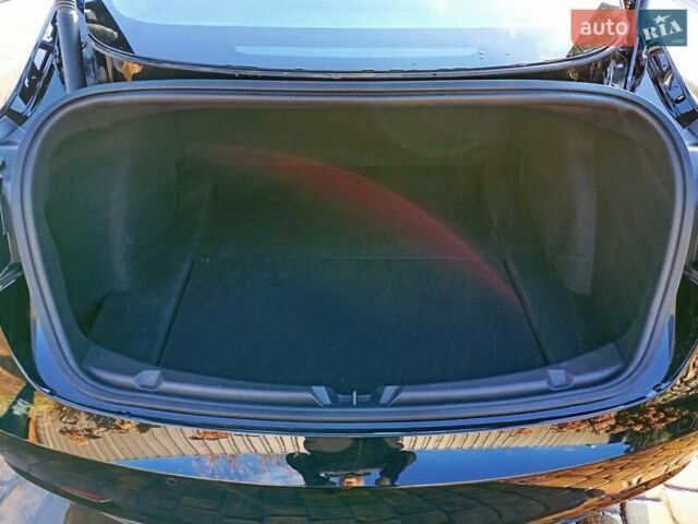 Чорний Тесла Модель 3, об'ємом двигуна 0 л та пробігом 189 тис. км за 14200 $, фото 4 на Automoto.ua