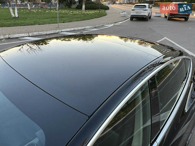 Черный Тесла Модель 3, объемом двигателя 0 л и пробегом 150 тыс. км за 18500 $, фото 25 на Automoto.ua