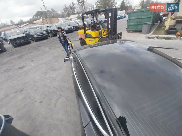 Чорний Тесла Модель 3, об'ємом двигуна 0 л та пробігом 76 тис. км за 15500 $, фото 29 на Automoto.ua