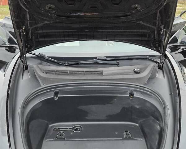 Чорний Тесла Модель 3, об'ємом двигуна 0 л та пробігом 91 тис. км за 21700 $, фото 37 на Automoto.ua