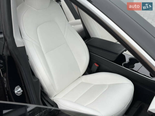 Черный Тесла Модель 3, объемом двигателя 0 л и пробегом 119 тыс. км за 15200 $, фото 23 на Automoto.ua