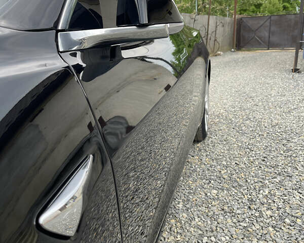 Тесла Модель 3 2020 в Ужгороде на Automoto.ua Черный Тесла Модель 3, объемом двигателя 0 л и пробегом 159 тыс. км за 16400 $, фото 7 на Automoto.ua