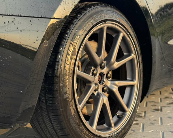 Чорний Тесла Модель 3, об'ємом двигуна 0 л та пробігом 180 тис. км за 18000 $, фото 15 на Automoto.ua