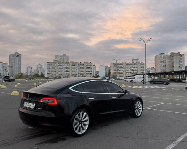 Тесла Модель 3 2020 в Киеве на Automoto.ua Черный Тесла Модель 3, объемом двигателя 0 л и пробегом 381 тыс. км за 14000 $, фото 18 на Automoto.ua