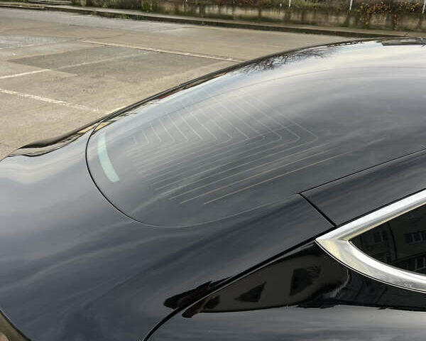 Чорний Тесла Модель 3, об'ємом двигуна 0 л та пробігом 165 тис. км за 17400 $, фото 12 на Automoto.ua