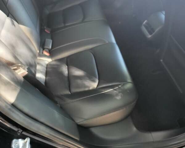 Черный Тесла Модель 3, объемом двигателя 0 л и пробегом 240 тыс. км за 16700 $, фото 31 на Automoto.ua