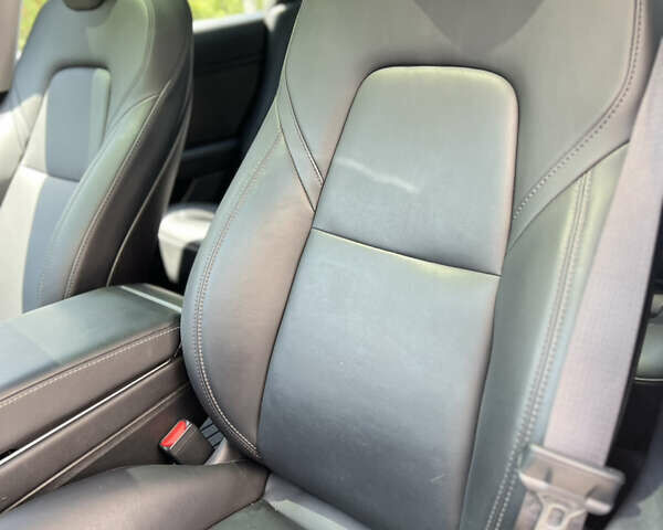 Тесла Модель 3 2020 у Івано-Франківську на Automoto.ua Чорний Тесла Модель 3, об'ємом двигуна 0 л та пробігом 25 тис. км за 18850 $, фото 5 на Automoto.ua