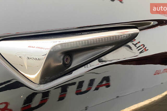 Тесла Модель 3 2020 в Львове на Automoto.ua Черный Тесла Модель 3, объемом двигателя 0 л и пробегом 50 тыс. км за 21950 $, фото 35 на Automoto.ua