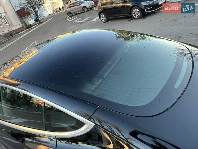 Черный Тесла Модель 3, объемом двигателя 0 л и пробегом 150 тыс. км за 18500 $, фото 33 на Automoto.ua