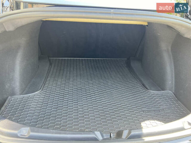 Тесла Модель 3 2020 у Івано-Франківську на Automoto.ua Чорний Тесла Модель 3, об'ємом двигуна 0 л та пробігом 25 тис. км за 18850 $, фото 16 на Automoto.ua