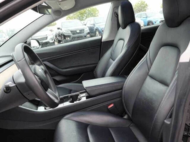 Тесла Модель 3 2020 у Києві на Automoto.ua Чорний Тесла Модель 3, об'ємом двигуна 0 л та пробігом 36 тис. км за 11700 $, фото 7 на Automoto.ua