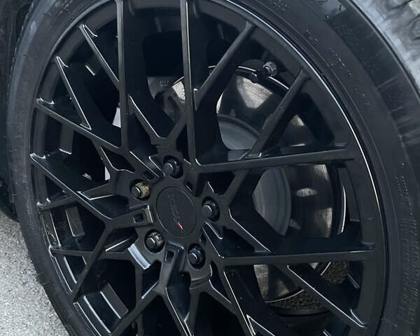 Чорний Тесла Модель 3, об'ємом двигуна 0 л та пробігом 103 тис. км за 19000 $, фото 27 на Automoto.ua