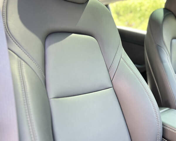 Тесла Модель 3 2020 у Івано-Франківську на Automoto.ua Чорний Тесла Модель 3, об'ємом двигуна 0 л та пробігом 25 тис. км за 18850 $, фото 21 на Automoto.ua