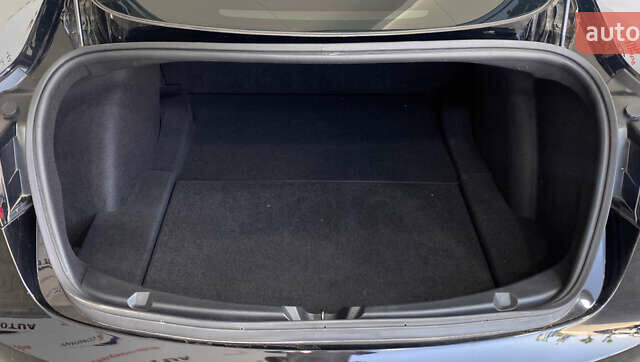 Тесла Модель 3 2020 в Львове на Automoto.ua Черный Тесла Модель 3, объемом двигателя 0 л и пробегом 50 тыс. км за 21950 $, фото 5 на Automoto.ua