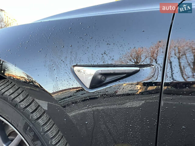 Черный Тесла Модель 3, объемом двигателя 0 л и пробегом 150 тыс. км за 18500 $, фото 23 на Automoto.ua