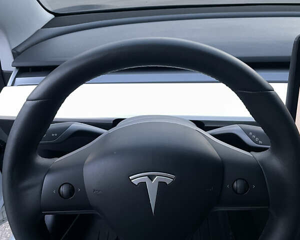 Чорний Тесла Модель 3, об'ємом двигуна 0 л та пробігом 103 тис. км за 19000 $, фото 14 на Automoto.ua