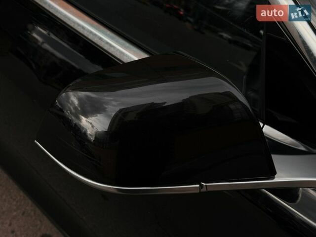 Черный Тесла Модель 3, объемом двигателя 0 л и пробегом 179 тыс. км за 18000 $, фото 16 на Automoto.ua