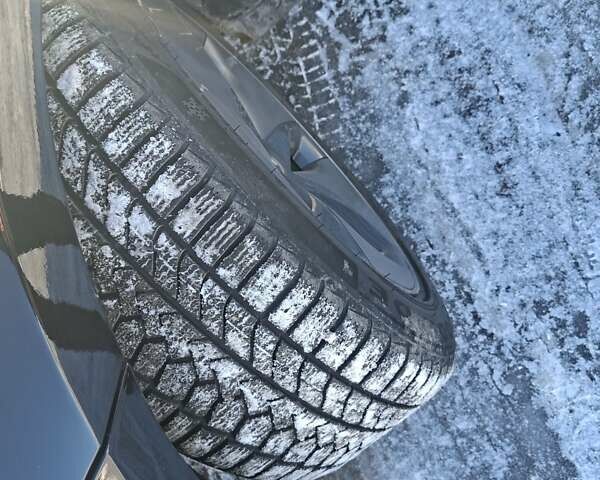 Черный Тесла Модель 3, объемом двигателя 0 л и пробегом 202 тыс. км за 13600 $, фото 5 на Automoto.ua