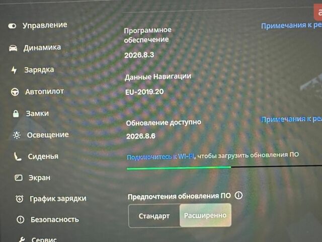 Чорний Тесла Модель 3, об'ємом двигуна 0 л та пробігом 80 тис. км за 18300 $, фото 24 на Automoto.ua