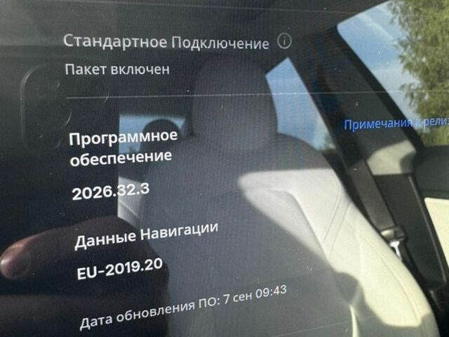Черный Тесла Модель 3, объемом двигателя 0 л и пробегом 108 тыс. км за 17500 $, фото 33 на Automoto.ua
