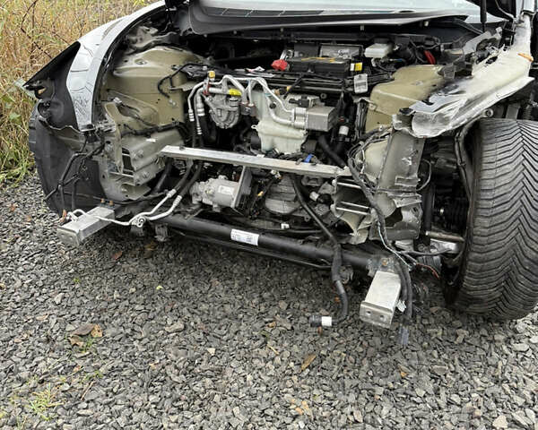 Чорний Тесла Модель 3, об'ємом двигуна 0 л та пробігом 95 тис. км за 10700 $, фото 11 на Automoto.ua