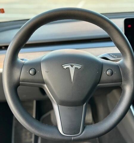 Черный Тесла Модель 3, объемом двигателя 0 л и пробегом 138 тыс. км за 17100 $, фото 26 на Automoto.ua