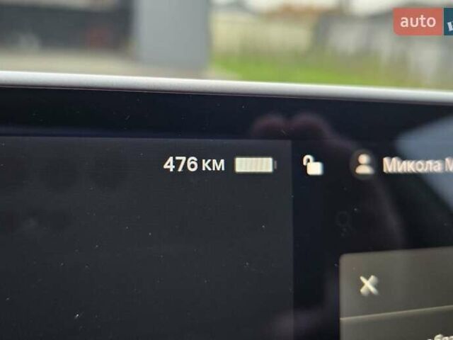 Чорний Тесла Модель 3, об'ємом двигуна 0 л та пробігом 152 тис. км за 21999 $, фото 10 на Automoto.ua