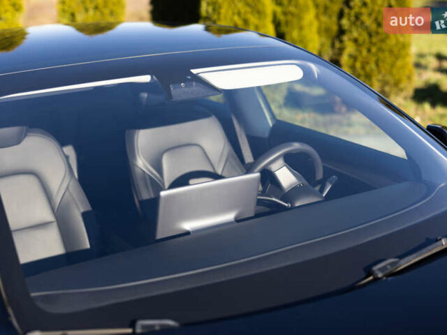 Черный Тесла Модель 3, объемом двигателя 0 л и пробегом 37 тыс. км за 25300 $, фото 19 на Automoto.ua