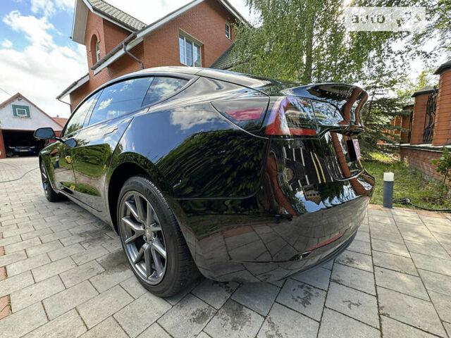 Чорний Тесла Модель 3, об'ємом двигуна 0 л та пробігом 25 тис. км за 27999 $, фото 13 на Automoto.ua