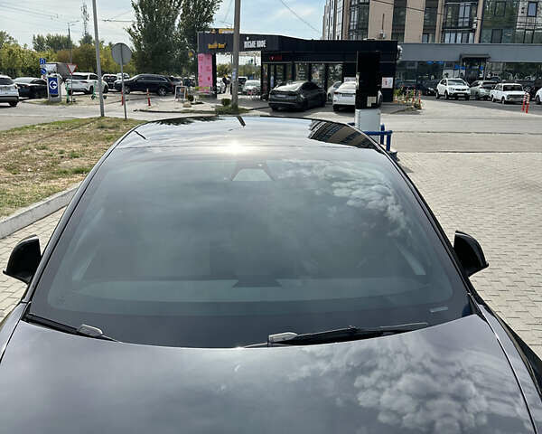 Чорний Тесла Модель 3, об'ємом двигуна 0 л та пробігом 32 тис. км за 26000 $, фото 3 на Automoto.ua