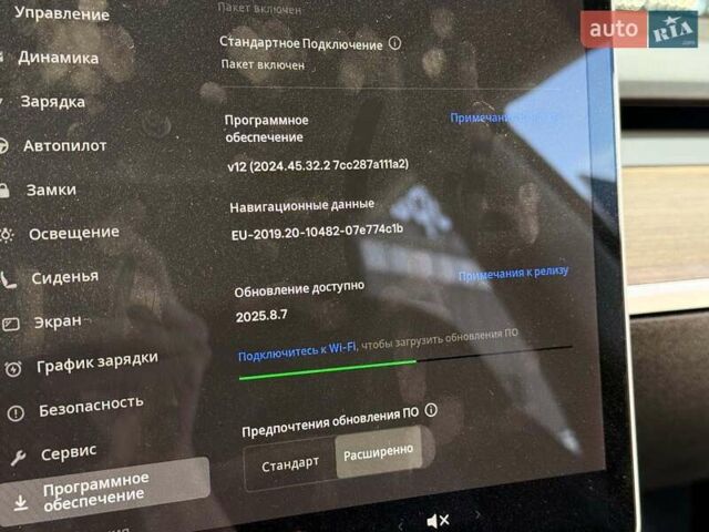 Чорний Тесла Модель 3, об'ємом двигуна 0 л та пробігом 107 тис. км за 19800 $, фото 15 на Automoto.ua