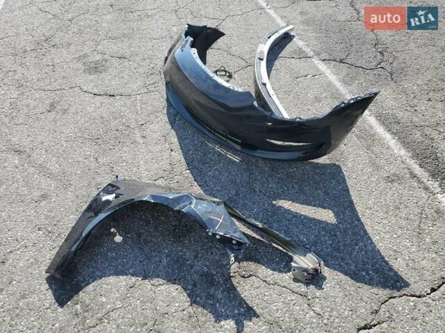 Чорний Тесла Модель 3, об'ємом двигуна 0 л та пробігом 48 тис. км за 12900 $, фото 20 на Automoto.ua