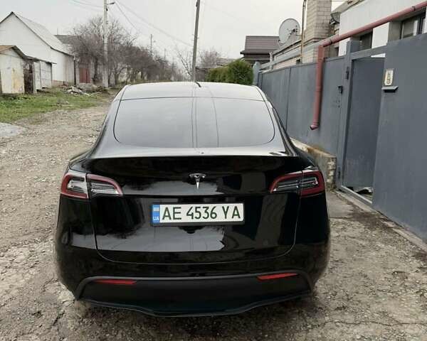 Черный Тесла Модель 3, объемом двигателя 0 л и пробегом 115 тыс. км за 25000 $, фото 8 на Automoto.ua