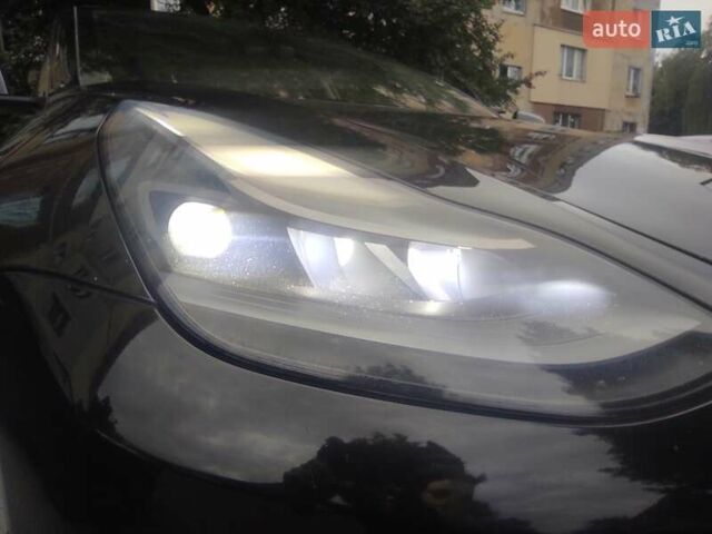 Чорний Тесла Модель 3, об'ємом двигуна 0 л та пробігом 270 тис. км за 15700 $, фото 18 на Automoto.ua