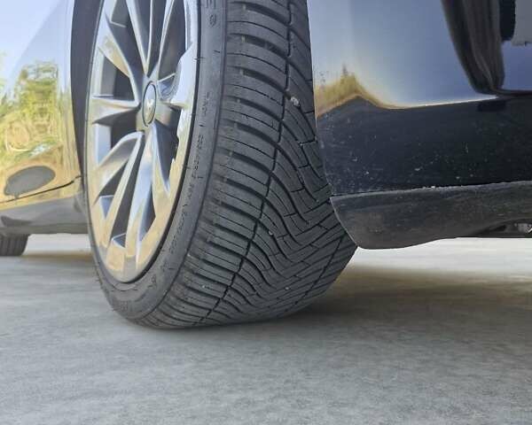 Чорний Тесла Модель 3, об'ємом двигуна 0 л та пробігом 7 тис. км за 21500 $, фото 15 на Automoto.ua