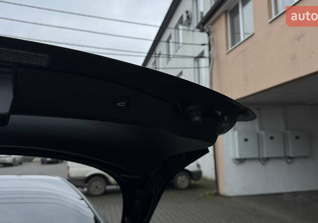 Черный Тесла Модель 3, объемом двигателя 0 л и пробегом 247 тыс. км за 13700 $, фото 32 на Automoto.ua