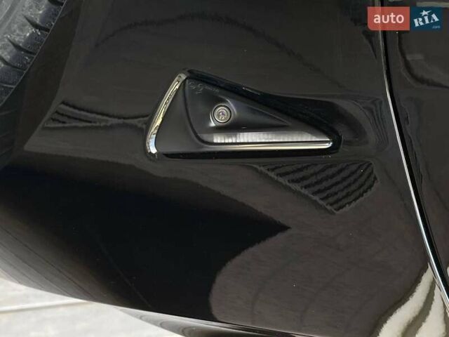 Черный Тесла Модель 3, объемом двигателя 0 л и пробегом 181 тыс. км за 22499 $, фото 14 на Automoto.ua