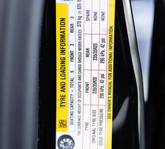 Тесла Модель 3 2021 в Львове на Automoto.ua Черный Тесла Модель 3, объемом двигателя 0 л и пробегом 35 тыс. км за 25499 $, фото 45 на Automoto.ua