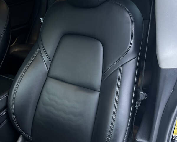 Чорний Тесла Модель 3, об'ємом двигуна 0 л та пробігом 105 тис. км за 20000 $, фото 13 на Automoto.ua