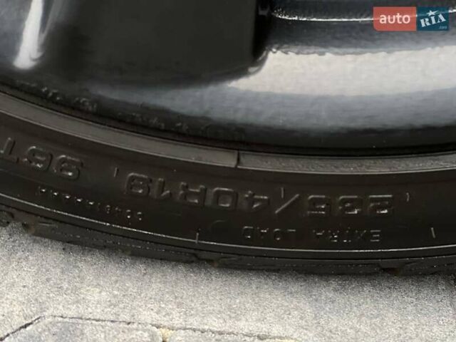 Тесла Модель 3 2021 у Києві на Automoto.ua Чорний Тесла Модель 3, об'ємом двигуна 0 л та пробігом 40 тис. км за 22990 $, фото 22 на Automoto.ua