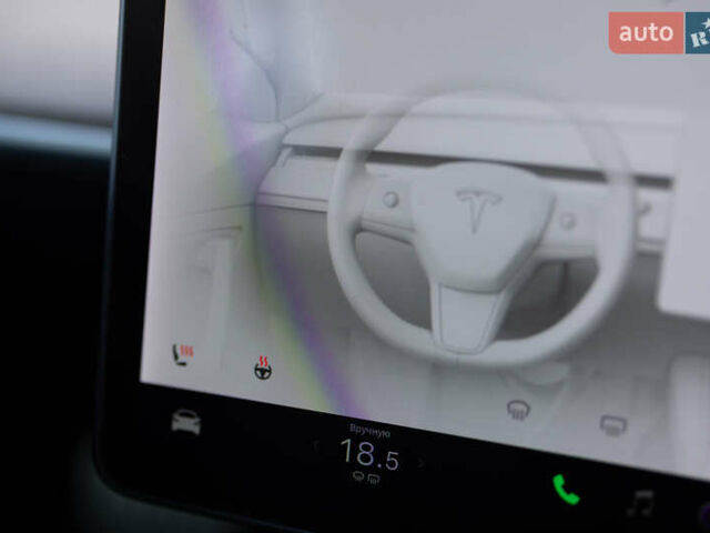 Тесла Модель 3 2021 в Львове на Automoto.ua Черный Тесла Модель 3, объемом двигателя 0 л и пробегом 35 тыс. км за 25499 $, фото 36 на Automoto.ua