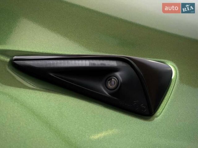 Тесла Модель 3 2021 у Києві на Automoto.ua Чорний Тесла Модель 3, об'ємом двигуна 0 л та пробігом 40 тис. км за 22990 $, фото 18 на Automoto.ua