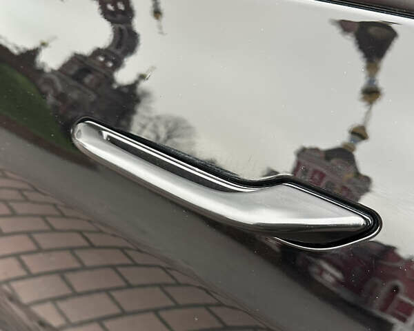 Чорний Тесла Модель 3, об'ємом двигуна 0 л та пробігом 120 тис. км за 19500 $, фото 30 на Automoto.ua