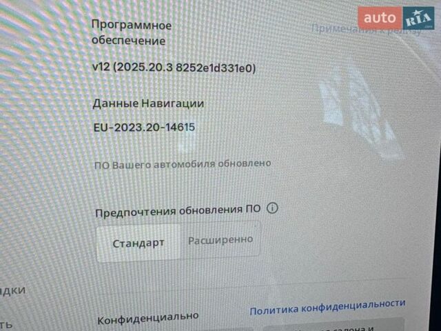 Черный Тесла Модель 3, объемом двигателя 0 л и пробегом 78 тыс. км за 17999 $, фото 21 на Automoto.ua