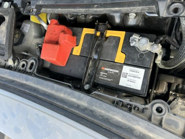 Черный Тесла Модель 3, объемом двигателя 0 л и пробегом 25 тыс. км за 24000 $, фото 5 на Automoto.ua