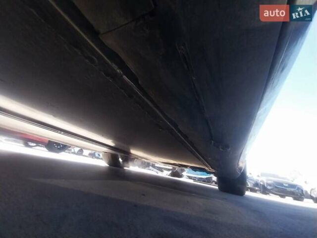 Чорний Тесла Модель 3, об'ємом двигуна 0 л та пробігом 48 тис. км за 12900 $, фото 4 на Automoto.ua