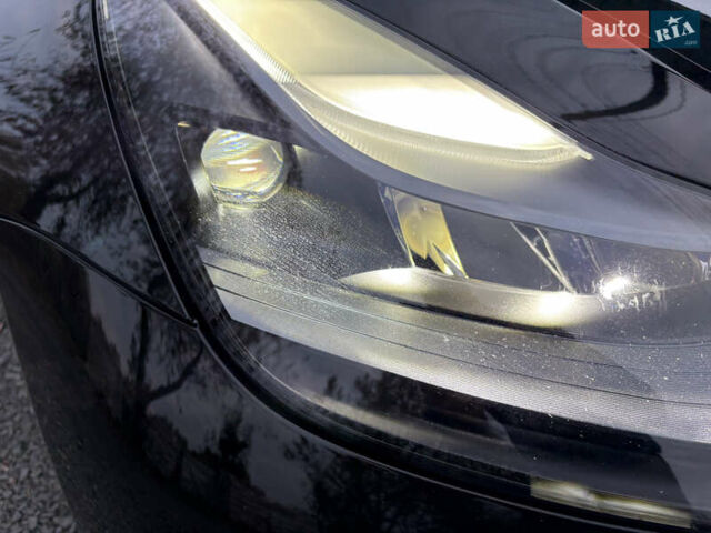Тесла Модель 3 2021 у Ковель на Automoto.ua Чорний Тесла Модель 3, об'ємом двигуна 0 л та пробігом 63 тис. км за 22500 $, фото 16 на Automoto.ua