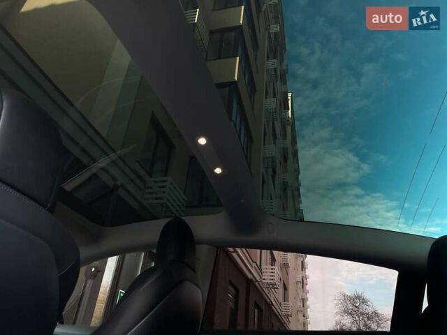 Черный Тесла Модель 3, объемом двигателя 0 л и пробегом 181 тыс. км за 22499 $, фото 25 на Automoto.ua