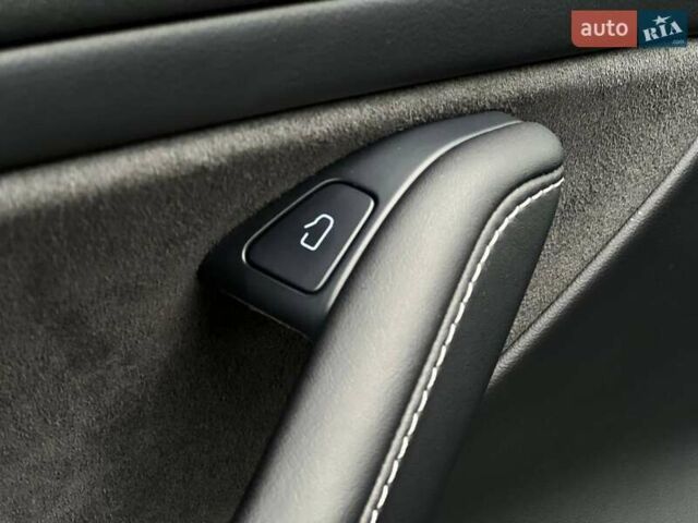 Тесла Модель 3 2021 у Києві на Automoto.ua Чорний Тесла Модель 3, об'ємом двигуна 0 л та пробігом 40 тис. км за 22990 $, фото 25 на Automoto.ua
