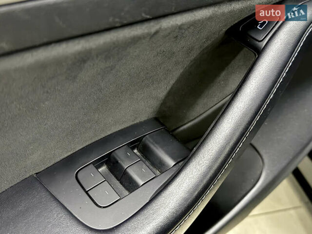 Чорний Тесла Модель 3, об'ємом двигуна 0 л та пробігом 117 тис. км за 17899 $, фото 18 на Automoto.ua